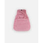 Gigoteuse fausse fourrure Noukie's Mix & Match rose - L'Atelier Des Tout-Petits