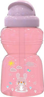 Gourde avec poignet Lorelli Sport Sipper Animals Blush - L'Atelier Des Tout-Petits