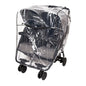 Habillage de pluie Quax Duo Rider - L'Atelier Des Tout-Petits