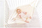 Hoppa Baby Travel Hængekøje Beige