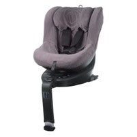 Housse protectrice pour siège Be Cool 03 +plus gris - L'Atelier Des Tout-Petits