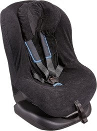 Housse protectrice pour siège Be Cool 03 +plus gris - L'Atelier Des Tout-Petits