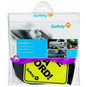 Kit de Sécurité Auto Safety First On The Go