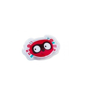 Lilliputiens Georges cold pack - L'Atelier Des Tout-Petits