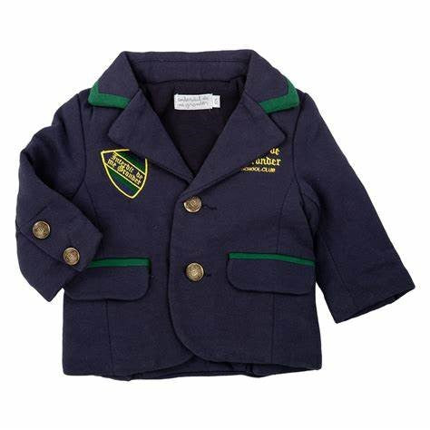 Manteau Interdit De Me Gronder La Punition - L'Atelier Des Tout-Petits