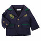 Manteau Interdit De Me Gronder La Punition - L'Atelier Des Tout-Petits