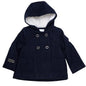Manteau Interdit De Me Gronder Marina - L'Atelier Des Tout-Petits