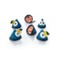 Memory de bain Lilliputiens Pablo - L'Atelier Des Tout-Petits