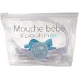 Mouche Bébé Little Band R'Evolution Air Multicolore - L'Atelier Des Tout-Petits