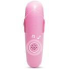 Mouche Nez dBb Remond Electronique Musical Rose - L'Atelier Des Tout-Petits