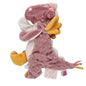 Peluche Noukie's Victoria platso - 19x29cm - L'Atelier Des Tout-Petits