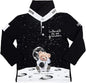 Polo manches longues Interdit De Me Gronder Luna - L'Atelier Des Tout-Petits