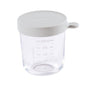 Portion verre Béaba Light Mist 250 ml - L'Atelier Des Tout-Petits