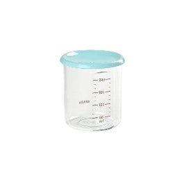 Pot de conservation Béaba Maxi Portion 240 ml Tritan - L'Atelier Des Tout-Petits