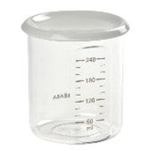 Pot de conservation Béaba Maxi Portion 240 ml Tritan - L'Atelier Des Tout-Petits