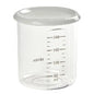 Pot de conservation Béaba Maxi Portion 240 ml Tritan - L'Atelier Des Tout-Petits