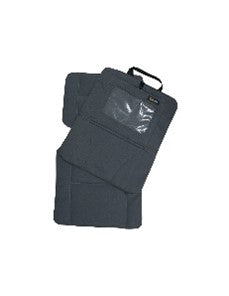 Protection pour dossier Besafe tissu - L'Atelier Des Tout-Petits