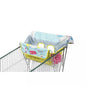 Protège siège chariot Babymoov Montagne - L'Atelier Des Tout-Petits