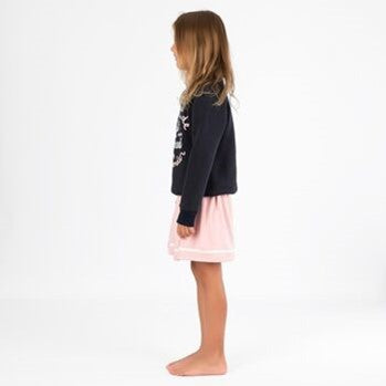 Pull Interdit De Me Gronder Roller sans - L'Atelier Des Tout-Petits