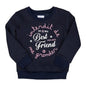 Pull Interdit De Me Gronder Roller sans - L'Atelier Des Tout-Petits