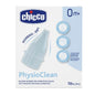 Chicco Soft &amp; Physioclean næsesuger til babyer, refill