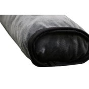 Réducteur ceinture SafetyBaby belt pillow noir
