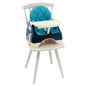 Rehausseur Thermobaby Oketi Poketi Wooded 3 En 1 Au Miscanthus Bleu