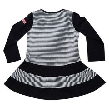 Robe Interdit De Me Gronder Forever - L'Atelier Des Tout-Petits