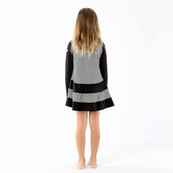 Robe Interdit De Me Gronder Forever - L'Atelier Des Tout-Petits