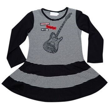 Robe Interdit De Me Gronder Forever - L'Atelier Des Tout-Petits