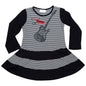 Robe Interdit De Me Gronder Forever - L'Atelier Des Tout-Petits