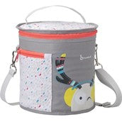 Sac repas isotherme enfant Badabulle - L'Atelier Des Tout-Petits