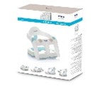 Siège de bain sécurisé Jané Fluid - L'Atelier Des Tout-Petits