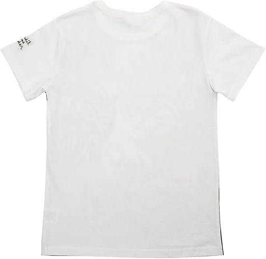 T-shirt Interdit De Me Gronder Jungle - L'Atelier Des Tout-Petits