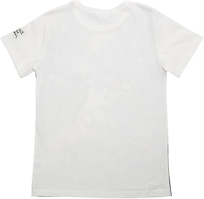 T-shirt Interdit De Me Gronder Jungle - L'Atelier Des Tout-Petits