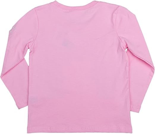 T-shirt manches longues Interdit De Me Gronder Lunita - L'Atelier Des Tout-Petits