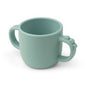 Tasse Croco Peekaboo Done by Deer Bleu 170 ml