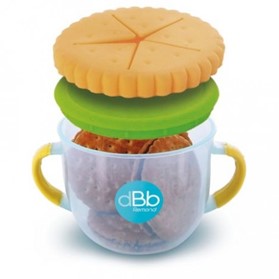 dBb Remond Keksbecher
