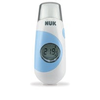 Thermomètre Nuk sans contact - L'Atelier Des Tout-Petits