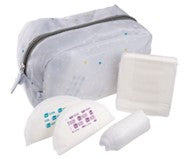 Trousse de maternité Tigex Essentiel 3J - L'Atelier Des Tout-Petits