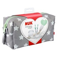 Trousse de soin Nuk nouveau-né - L'Atelier Des Tout-Petits