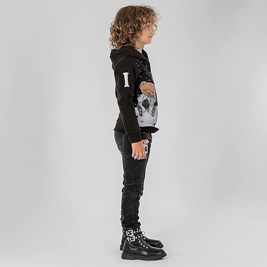 Veste Interdit De Me Gronder Cosmyc sans - L'Atelier Des Tout-Petits