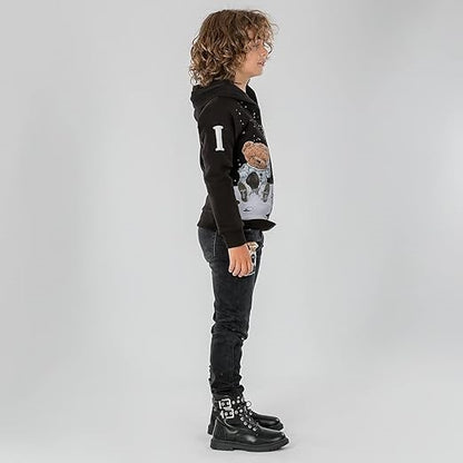 Veste Interdit De Me Gronder Cosmyc sans - L'Atelier Des Tout-Petits