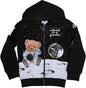 Veste Interdit De Me Gronder Cosmyc sans - L'Atelier Des Tout-Petits