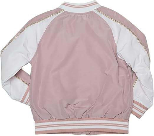 Veste Interdit De Me Gronder Soho - L'Atelier Des Tout-Petits