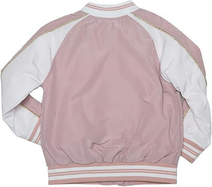 Veste Interdit De Me Gronder Soho - L'Atelier Des Tout-Petits