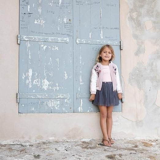Veste Interdit De Me Gronder Soho - L'Atelier Des Tout-Petits