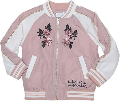 Veste Interdit De Me Gronder Soho - L'Atelier Des Tout-Petits