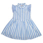 Robe fille Interdit De Me Gronder Duna - L'Atelier Des Tout-Petits