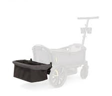 VEER Foldable Storage Basket – Panier de rangement pliable pour VEER Cruiser - L'Atelier Des Tout-Petits